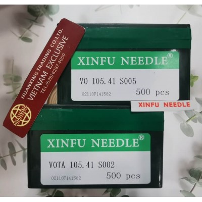 Kim XINFU 105.41