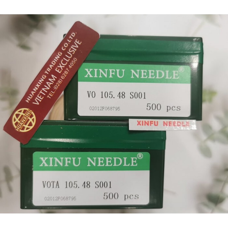 Kim XINFU 105.48 Kim XINFU 105.48