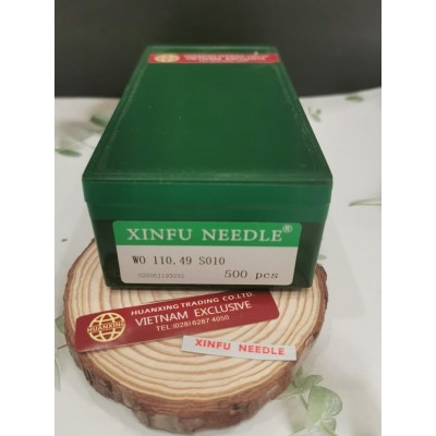 Kim XINFU 110.49
