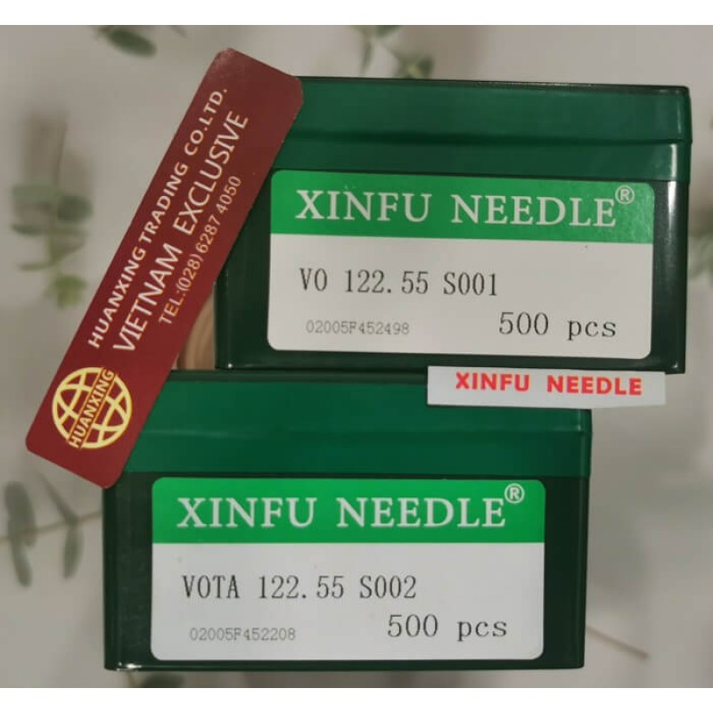 Kim XINFU 122.55 Kim XINFU 122.55