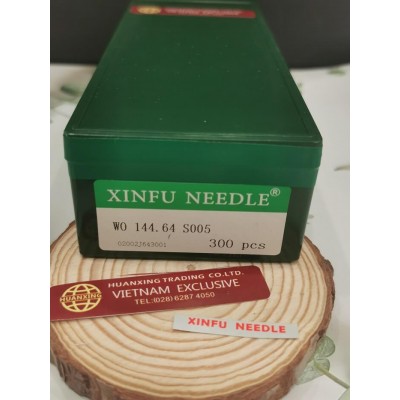 Kim XINFU 141.64