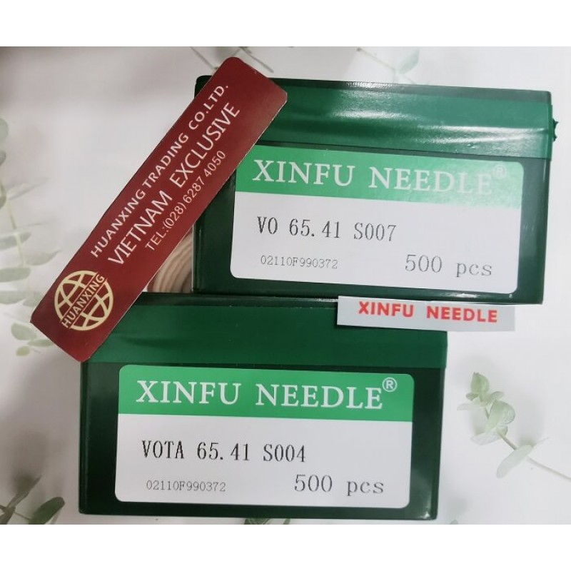 Kim XINFU 65.41 Kim XINFU 65.41