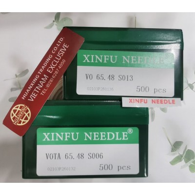 Kim XINFU 65.48