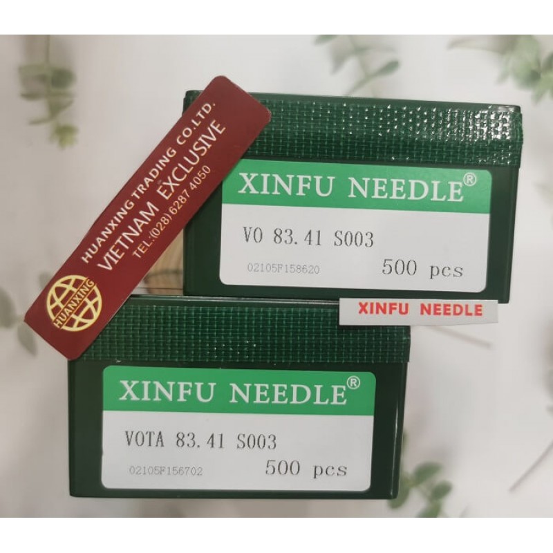 Kim XINFU 83.41 Kim XINFU 83.41