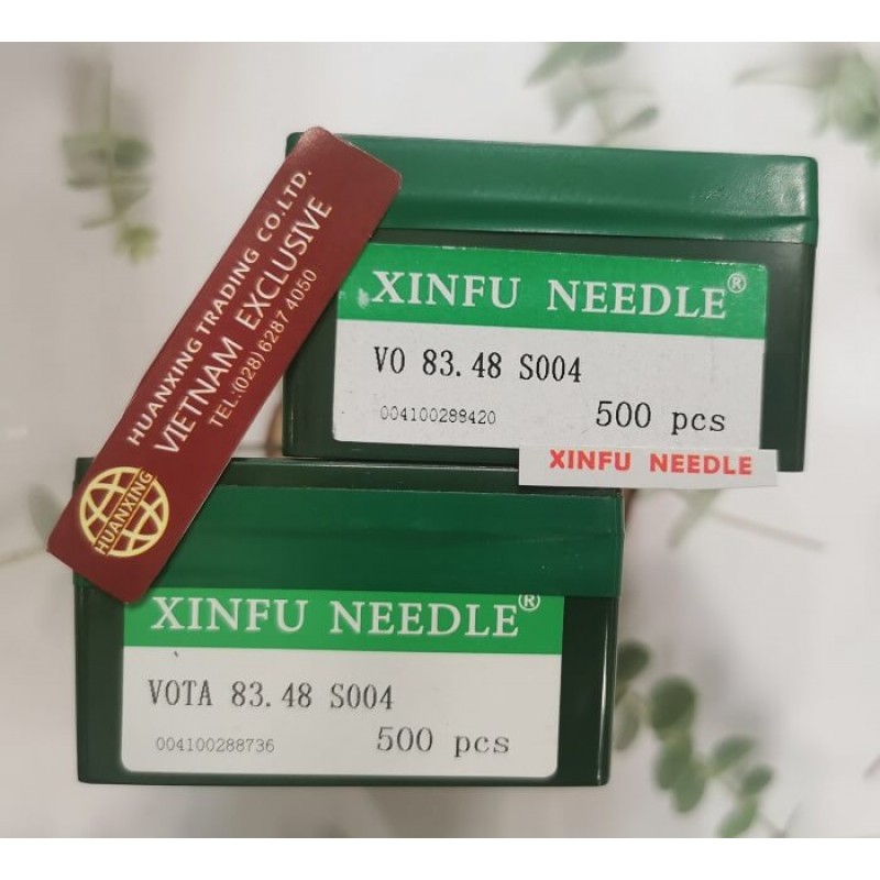 Kim XINFU 83.48 Kim XINFU 83.48