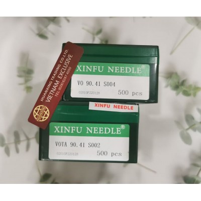 Kim XINFU 90.41