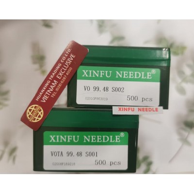 Kim XINFU 99.48