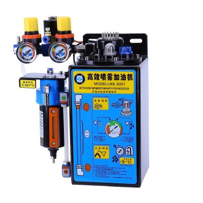 Bơm dầu hơi LK - 3001