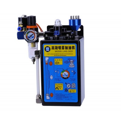 Bơm dầu hơi LK - 3022