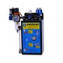 Bơm dầu hơi LK - 3022