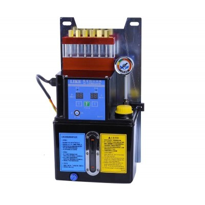 Bơm dầu Điện Tử LK - 14