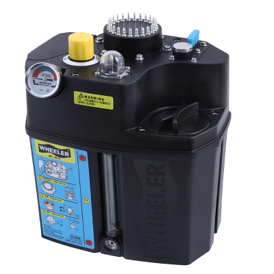 Bơm dầu WR3032
