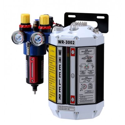 Bơm dầu WR3002