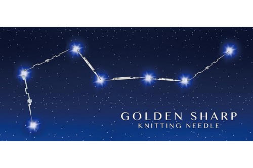 KIM DỆT XINFU, GOLDEN SHARP - CÔNG TY HUANXING PHÂN PHỐI ĐỘC QUYỀN T...